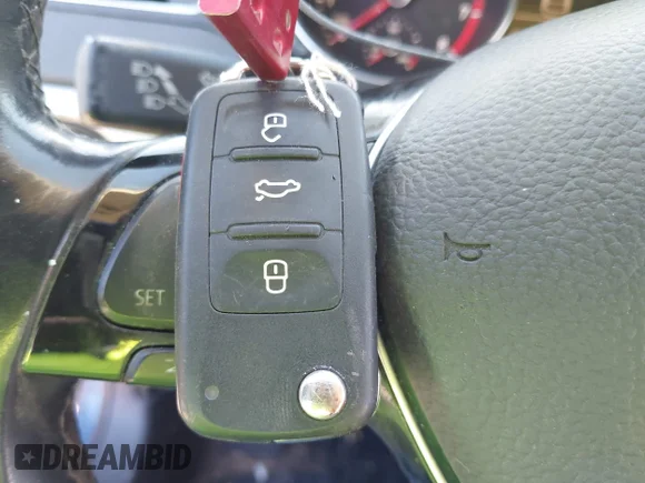 ✅ 2017 Volkswagen Jetta SE • VIN: 3VWDB7AJ8HM292241 • Lot: 44504175. Listed on IAAI with 122,030 mi. Free auction sales archive from the USA and detailed vehicle history report at DreamBid. Image 11.