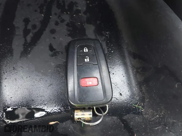 ✅ 2016 Toyota Prius Two • VIN: JTDKBRFU2G3519335 • Лот: 45199730. Опубліковано раніше на IAAI з пробігом 147 912 миль. Безкоштовний доступ до архіву аукціонних продажів зі США та докладний звіт про історію автомобіля на DreamBid. Зображення 11.