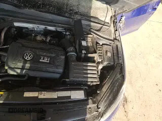 ✅ 2017 Volkswagen Golf R • VIN: WVWVF7AU6HW132090 • Lot: 80894185. Wystawiony na Copart z przebiegiem 86 332 mil. Bezpłatny archiwum sprzedaży aukcyjnych z USA i szczegółowy raport historii pojazdu na DreamBid. Zdjęcie 15.