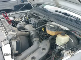 ✅ 2005 Ford F-250 XL • VIN: 1FTSW20525EB21704 • Lot: 42306666. Listed on IAAI with 302,144 mi. Free auction sales archive from the USA and detailed vehicle history report at DreamBid. Image 13.