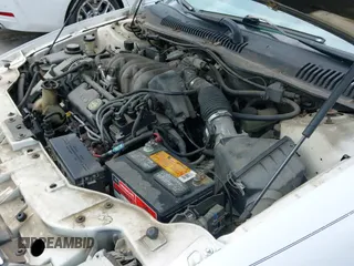 ✅ 1997 Mercury Sable GS • VIN: 1MELM50U7VA618028 • Lot: 42623487. Wystawiony na IAAI z przebiegiem 86 728 mil. Bezpłatny archiwum sprzedaży aukcyjnych z USA i szczegółowy raport historii pojazdu na DreamBid. Zdjęcie 12.