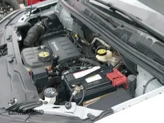 ✅ 2016 Buick Encore • VIN: KL4CJASB8GB608632 • Lot: 43196521. Wystawiony na IAAI z przebiegiem 112 621 mil. Bezpłatny archiwum sprzedaży aukcyjnych z USA i szczegółowy raport historii pojazdu na DreamBid. Zdjęcie 19.