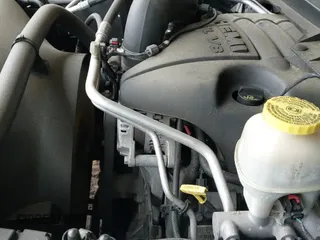 ✅ 2017 Ram 1500 Big Horn • VIN: 1C6RR7LT9HS531698 • Lot: 42381862. Wystawiony na IAAI z przebiegiem 78 498 mil. Bezpłatny archiwum sprzedaży aukcyjnych z USA i szczegółowy raport historii pojazdu na DreamBid. Zdjęcie 19.