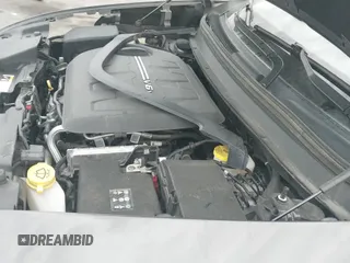 ✅ 2018 Jeep Cherokee Latitude • VIN: 1C4PJMCX4JD547925 • Lot: 42925835. Wystawiony na IAAI z przebiegiem 125 142 mil. Bezpłatny archiwum sprzedaży aukcyjnych z USA i szczegółowy raport historii pojazdu na DreamBid. Zdjęcie 19.