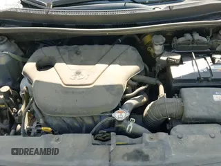 ✅ 2017 Hyundai Accent SE • VIN: KMHCT5AE6HU338756 • Lot: 42982023. Wystawiony na IAAI z przebiegiem 100 556 mil. Bezpłatny archiwum sprzedaży aukcyjnych z USA i szczegółowy raport historii pojazdu na DreamBid. Zdjęcie 17.