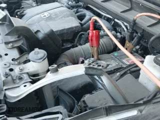 ✅ 2022 Toyota Highlander L • VIN: 5TDCZRAH2NS143399 • Lot: 43306465. Wystawiony na IAAI z przebiegiem 59 369 mil. Bezpłatny archiwum sprzedaży aukcyjnych z USA i szczegółowy raport historii pojazdu na DreamBid. Zdjęcie 19.