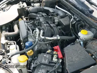 ✅ 2023 Subaru Legacy Limited • VIN: 4S3BWAN6XP3014538 • Лот: 43253268. Опубликован ранее на IAAI с пробегом 45 953 миль. Бесплатный доступ к архиву аукционных продаж из США и подробный отчёт об истории автомобиля на DreamBid. Изображение 19.