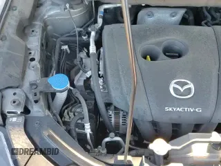 ✅ 2024 Mazda CX-5 S Preferred • VIN: JM3KFBCL9R0407019 • Lot: 84465565. Wystawiony na Copart z przebiegiem 18 580 mil. Bezpłatny archiwum sprzedaży aukcyjnych z USA i szczegółowy raport historii pojazdu na DreamBid. Zdjęcie 17.