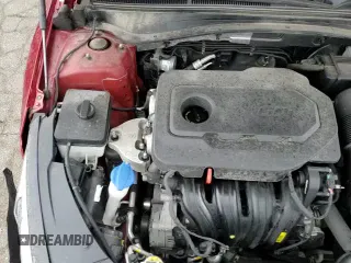 ✅ 2020 Kia Optima LX • VIN: 5XXGT4L37LG420196 • Lot: 58153375. Listed on Copart with 87,013 mi. Free auction sales archive from the USA and detailed vehicle history report at DreamBid. Image 13.