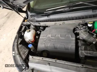 ✅ 2018 Ford Edge SEL • VIN: 2FMPK4J80JBB15231 • Lot: 81065935. Listed on Copart with 21,741 mi. Free auction sales archive from the USA and detailed vehicle history report at DreamBid. Image 16.