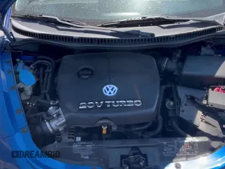 ✅ 2002 Volkswagen Beetle GLX • VIN: 3VWDD21C32M457103 • Lot: 67222135. Wystawiony na Copart z przebiegiem 89 640 mil. Bezpłatny archiwum sprzedaży aukcyjnych z USA i szczegółowy raport historii pojazdu na DreamBid. Zdjęcie 11.