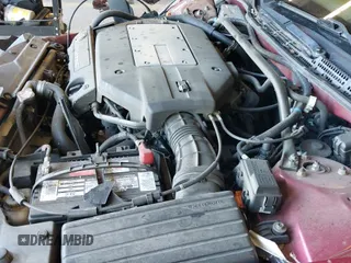 ✅ 2002 Acura TL • VIN: 19UUA56642A048770 • Lot: 42363108. Wystawiony na IAAI z przebiegiem 182 982 mil. Bezpłatny archiwum sprzedaży aukcyjnych z USA i szczegółowy raport historii pojazdu na DreamBid. Zdjęcie 19.