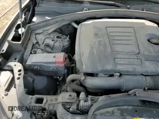 ✅ 2018 Jaguar F-Pace 25t Prestige • VIN: SADCK2FXXJA291999 • Лот: 80462035. Опубликован ранее на Copart с пробегом 119 729 миль. Бесплатный доступ к архиву аукционных продаж из США и подробный отчёт об истории автомобиля на DreamBid. Изображение 14.