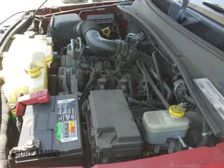 ✅ 2011 Dodge Nitro Heat • VIN: 1D4PT4GK2BW570637 • Lot: 42487300. Listed on IAAI with 223,189 mi. Free auction sales archive from the USA and detailed vehicle history report at DreamBid. Image 20.