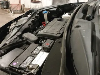 ✅ 2012 Kia Sportage LX • VIN: KNDPBCA2XC7278233 • Lot: 42086427. Listed on IAAI with 104,746 mi. Free auction sales archive from the USA and detailed vehicle history report at DreamBid. Image 19.