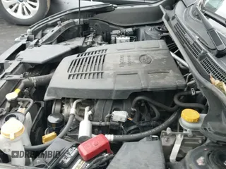 ✅ 2019 Subaru Forester Premium • VIN: JF2SKAEC1KH400215 • Lot: 43548114. Listed on IAAI with 161,236 mi. Free auction sales archive from the USA and detailed vehicle history report at DreamBid. Image 19.