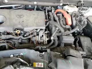 ✅ 2021 Toyota RAV4 Hybrid XLE • VIN: 2T3RWRFV6MW118939 • Lot: 91819425. Listed on Copart with 37,037 mi. Free auction sales archive from the USA and detailed vehicle history report at DreamBid. Image 16.