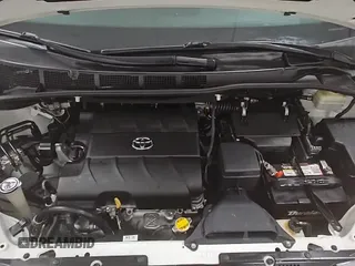 ✅ 2016 Toyota Sienna L • VIN: 5TDZK3DC1GS729798 • Лот: 92640525. Опубликован ранее на Copart с пробегом 32 193 миль. Бесплатный доступ к архиву аукционных продаж из США и подробный отчёт об истории автомобиля на DreamBid. Изображение 15.