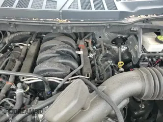 ✅ 2022 Ford F-150 XL • VIN: 1FTFX1E50NFB54728 • Lot: 69506875. Listed on Copart with 45,981 mi. Free auction sales archive from the USA and detailed vehicle history report at DreamBid. Image 13.