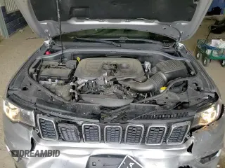 ✅ 2020 Jeep Grand Cherokee Limited • VIN: 1C4RJFBG6LC170125 • Лот: 84550445. Опубликован ранее на Copart с пробегом 89 644 миль. Бесплатный доступ к архиву аукционных продаж из США и подробный отчёт об истории автомобиля на DreamBid. Изображение 15.