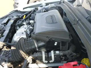 2023 Dodge Hornet GT Plus с VIN ZACNDFBN5P3A03901, выставлен на аукционе IAAI как лот 42264471 с пробегом 8 054 миль миль и . История ставок и продаж доступна на DreamBid. Изображение 21.