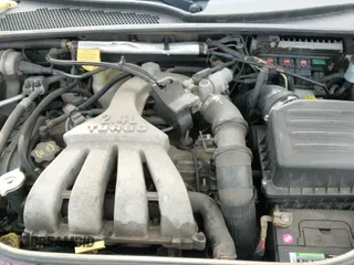 ✅ 2005 Chrysler PT Cruiser GT • VIN: 3C3AY75S55T283218 • Lot: 42690789. Listed on IAAI with 186,317 mi. Free auction sales archive from the USA and detailed vehicle history report at DreamBid. Image 12.