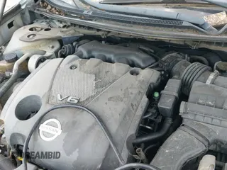 ✅ 2010 Nissan Maxima S • VIN: 1N4AA5AP7AC848196 • Lot: 42895004. Wystawiony na IAAI z przebiegiem 141 000 mil. Bezpłatny archiwum sprzedaży aukcyjnych z USA i szczegółowy raport historii pojazdu na DreamBid. Zdjęcie 13.