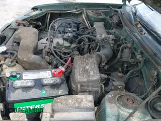 ✅ 1995 Toyota Tercel • VIN: JT2EL55DXS0055900 • Lot: 42989369. Listed on IAAI with 166,835 mi. Free auction sales archive from the USA and detailed vehicle history report at DreamBid. Image 13.