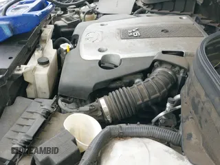 ✅ 2011 Infiniti EX Journey • VIN: JN1AJ0HR7BM852171 • Lot: 42223789. Listed on IAAI with 238,872 mi. Free auction sales archive from the USA and detailed vehicle history report at DreamBid. Image 12.