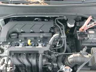 ✅ 2024 Hyundai Venue Essential • VIN: KMHRB8A35RU329657 • Lot: 41335200. Listed on IAAI with 11,622 mi. Free auction sales archive from the USA and detailed vehicle history report at DreamBid. Image 19.