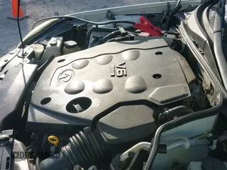 ✅ 2004 Infiniti G35 w/Leather • VIN: JNKCV51FX4M703567 • Lot: 43432814. Wystawiony na IAAI z przebiegiem 199 676 mil. Bezpłatny archiwum sprzedaży aukcyjnych z USA i szczegółowy raport historii pojazdu na DreamBid. Zdjęcie 12.