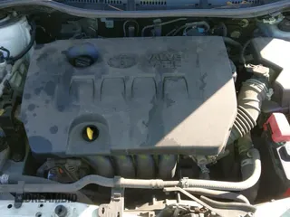 ✅ 2018 Toyota Corolla • VIN: JTNKARJE6JJ558494 • Lot: 43755944. Listed on IAAI with 80,208 mi. Free auction sales archive from the USA and detailed vehicle history report at DreamBid. Image 21.