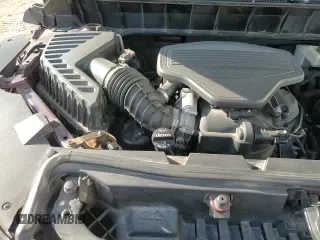 ✅ 2017 GMC Acadia SLE • VIN: 1GKKNTLS7HZ185975 • Lot: 80450915. Listed on Copart with 141,591 mi. Free auction sales archive from the USA and detailed vehicle history report at DreamBid. Image 16.