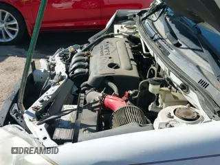 ✅ 2007 Toyota Corolla CE • VIN: 2T1BR32E87C831061 • Lot: 43487643. Listed on IAAI with 229,068 mi. Free auction sales archive from the USA and detailed vehicle history report at DreamBid. Image 19.