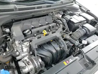 ✅ 2022 Hyundai Accent SE • VIN: 3KPC24A65NE175893 • Лот: 44637465. Опубликован ранее на Copart с пробегом 26 197 миль. Бесплатный доступ к архиву аукционных продаж из США и подробный отчёт об истории автомобиля на DreamBid. Изображение 15.