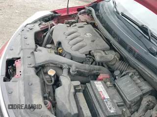 ✅ 2010 Nissan Versa S • VIN: 3N1BC1APXAL429722 • Lot: 42868801. Listed on IAAI with 164,520 mi. Free auction sales archive from the USA and detailed vehicle history report at DreamBid. Image 20.