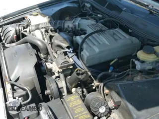 ✅ 1993 Mercury Cougar • VIN: 1MEPM62T2PH648852 • Lot: 42153041. Listed on IAAI with 77,658 mi. Free auction sales archive from the USA and detailed vehicle history report at DreamBid. Image 12.