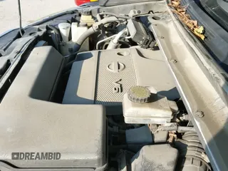 ✅ 2015 Nissan Pathfinder S • VIN: 5N1AR2MN2FC600694 • Lot: 42966376. Wystawiony na IAAI z przebiegiem 194 451 mil. Bezpłatny archiwum sprzedaży aukcyjnych z USA i szczegółowy raport historii pojazdu na DreamBid. Zdjęcie 19.