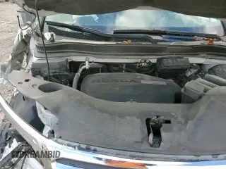 ✅ 2019 Honda Ridgeline Sport • VIN: 5FPYK3F11KB047239 • Лот: 89445005. Опубликован ранее на Copart с пробегом 106 160 миль. Бесплатный доступ к архиву аукционных продаж из США и подробный отчёт об истории автомобиля на DreamBid. Изображение 15.