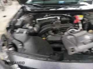 ✅ 2022 Subaru Legacy • VIN: 4S3BWAB69N3022146 • Lot: 44128525. Wystawiony na Copart z przebiegiem 68 450 mil. Bezpłatny archiwum sprzedaży aukcyjnych z USA i szczegółowy raport historii pojazdu na DreamBid. Zdjęcie 13.