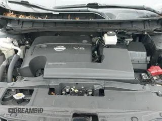 2016 Nissan Murano SV with VIN 5N1AZ2MH4GN140891, listed as a IAAI auction lot 41565721 with 107,307 mi miles and . Bid and sale history available at DreamBid. Image 20.