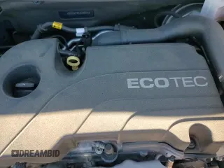 ✅ 2020 Chevrolet Equinox LT • VIN: 2GNAXKEV2L6100393 • Лот: 91593955. Опубликован ранее на Copart с пробегом 43 172 миль. Бесплатный доступ к архиву аукционных продаж из США и подробный отчёт об истории автомобиля на DreamBid. Изображение 15.