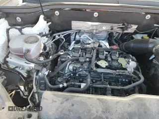 ✅ 2024 Volkswagen Atlas SE • VIN: 1V2WR2CA6RC584348 • Lot: 87011835. Listed on Copart with 31,491 mi. Free auction sales archive from the USA and detailed vehicle history report at DreamBid. Image 15.