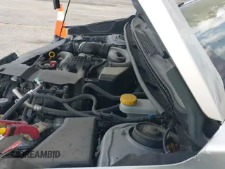 ✅ 2016 Subaru Impreza 2.0i • VIN: JF1GPAA65G8252105 • Lot: 43386749. Listed on IAAI with 229,338 mi. Free auction sales archive from the USA and detailed vehicle history report at DreamBid. Image 19.