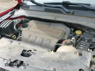 ✅ 2018 Jeep Compass Latitude • VIN: 3C4NJDBB9JT160925 • Lot: 42301928. Wystawiony na IAAI z przebiegiem 327 387 mil. Bezpłatny archiwum sprzedaży aukcyjnych z USA i szczegółowy raport historii pojazdu na DreamBid. Zdjęcie 19.