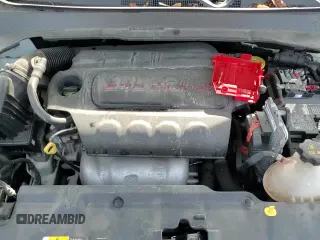 ✅ 2021 Jeep Compass 80th Anniversary • VIN: 3C4NJDEB5MT556916 • Lot: 87207185. Wystawiony na Copart z przebiegiem 67 503 mil. Bezpłatny archiwum sprzedaży aukcyjnych z USA i szczegółowy raport historii pojazdu na DreamBid. Zdjęcie 16.