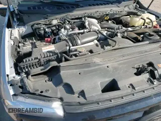 ✅ 2024 Ford F-250 XL • VIN: 1FT8W2BT2RED28931 • Лот: 70507825. Опубликован ранее на Copart с пробегом 56 196 миль. Бесплатный доступ к архиву аукционных продаж из США и подробный отчёт об истории автомобиля на DreamBid. Изображение 13.