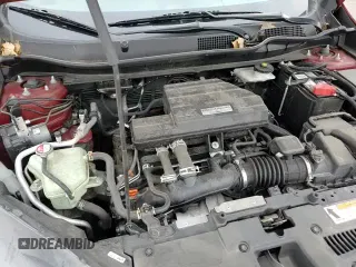 ✅ 2018 Honda CR-V EX-L • VIN: 2HKRW2H8XJH694695 • Lot: 91621265. Wystawiony na Copart z przebiegiem 55 189 mil. Bezpłatny archiwum sprzedaży aukcyjnych z USA i szczegółowy raport historii pojazdu na DreamBid. Zdjęcie 13.