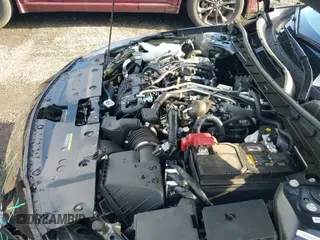 ✅ 2025 Nissan Altima SR • VIN: 1N4BL4CVXSN385867 • Lot: 42733302. Listed on IAAI with 2,404 mi. Free auction sales archive from the USA and detailed vehicle history report at DreamBid. Image 21.