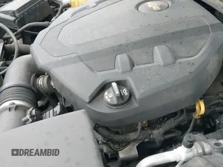 ✅ 2016 Chevrolet Camaro 2LT • VIN: 1G1FD1RS4G0137342 • Лот: 41051769. Опубликован ранее на IAAI с пробегом 111 859 миль. Бесплатный доступ к архиву аукционных продаж из США и подробный отчёт об истории автомобиля на DreamBid. Изображение 19.